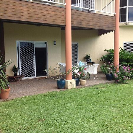 Apartament Hideaway On Hillview Cairns Zewnętrze zdjęcie