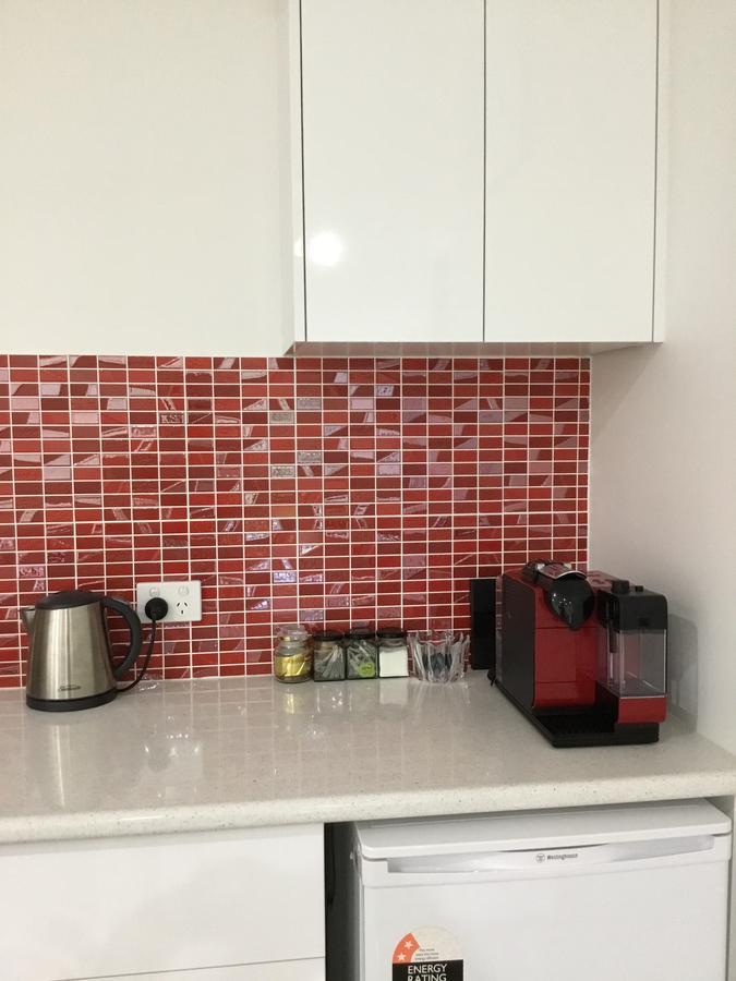 Apartament Hideaway On Hillview Cairns Zewnętrze zdjęcie